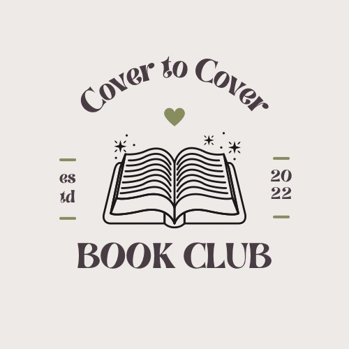 Group avatar for Cover to Cover 🪐📚✨