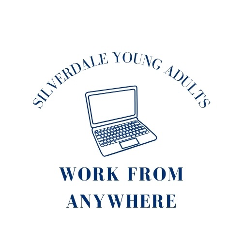 Group avatar for Silverdale Young Adults Work From Anywhere