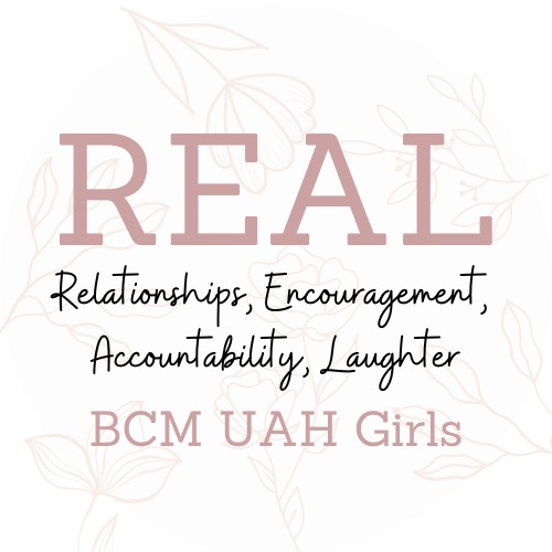 Group avatar for BCM UAH Girls