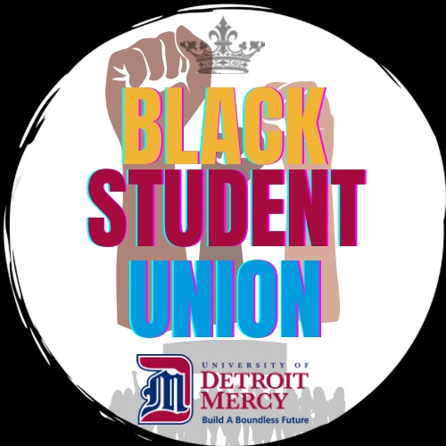 Group avatar for Black Student Union 2025