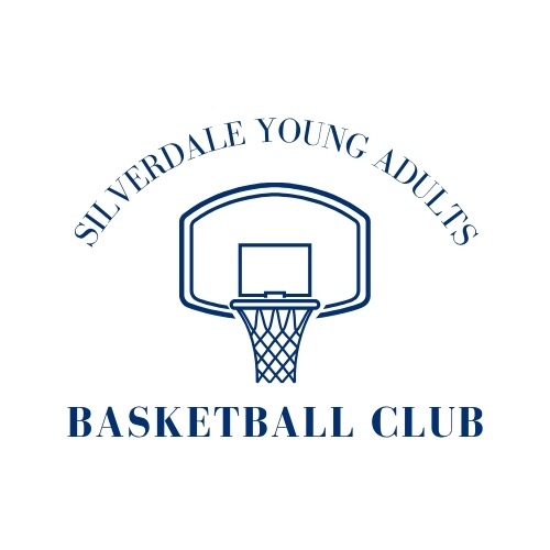 Group avatar for Silverdale Young Adults Basketball Club