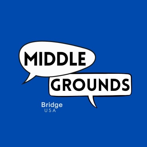Group avatar for UVA Middle Grounds