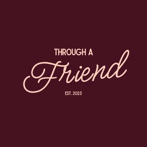 Group avatar for Through A Friend