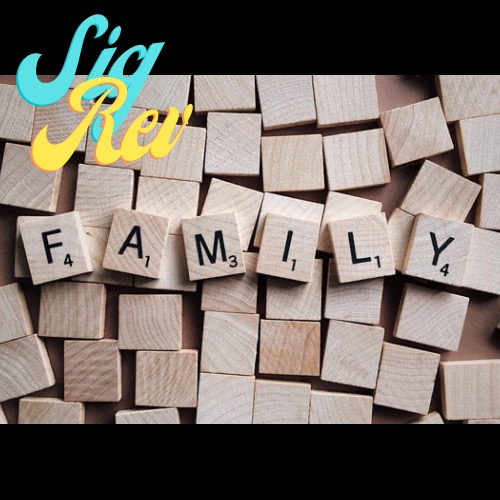 Group avatar for SigRev Family