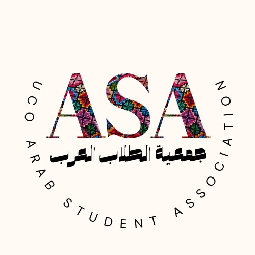 Group avatar for Arab Student Association UCO