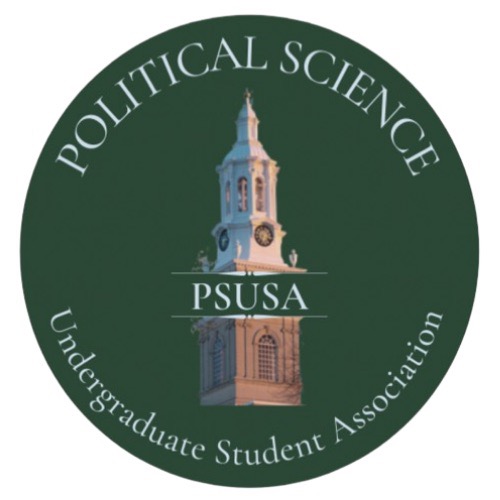 Group avatar for Political Science Undergraduate Student Association