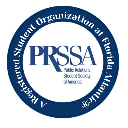 Group avatar for FAU PRSSA