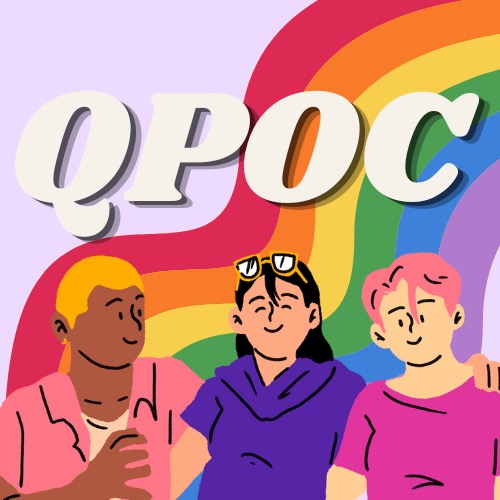 Group avatar for Queer People of Color