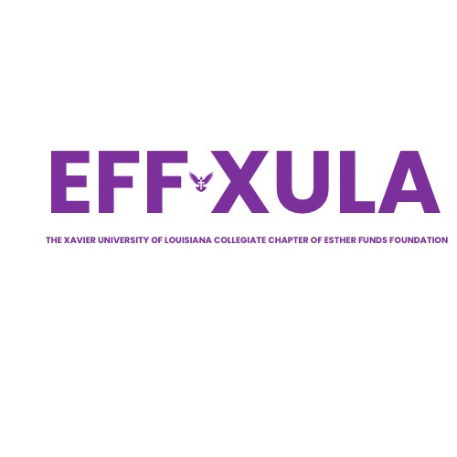 Group avatar for Esther Funds Foundation @ XU