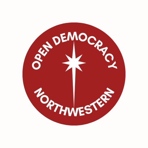 Group avatar for Open Democracy Undergraduate