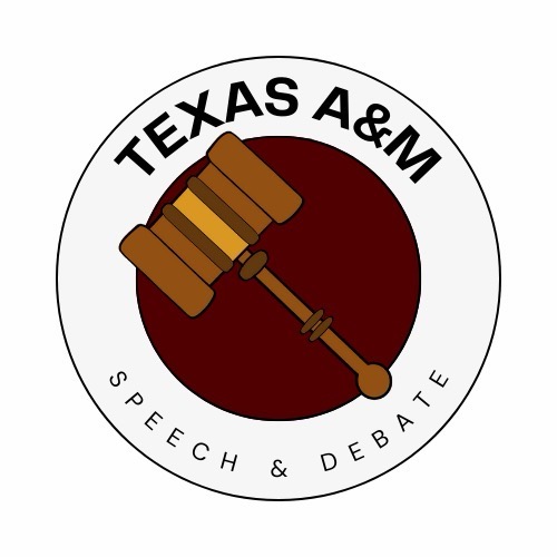 Group avatar for Texas A&amp;M Speech &amp; Debate 25-26
