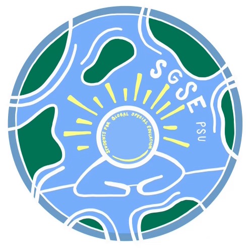 Group avatar for Students for Global Special Education