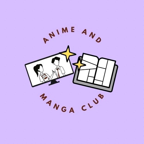Group avatar for Anime and Manga Club