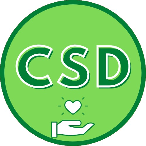 Group avatar for Council of Students with Disabilities (CSD)