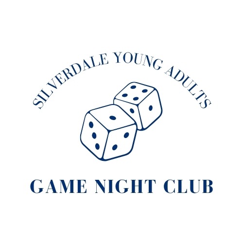 Group avatar for Silverdale Young Adults Game Night