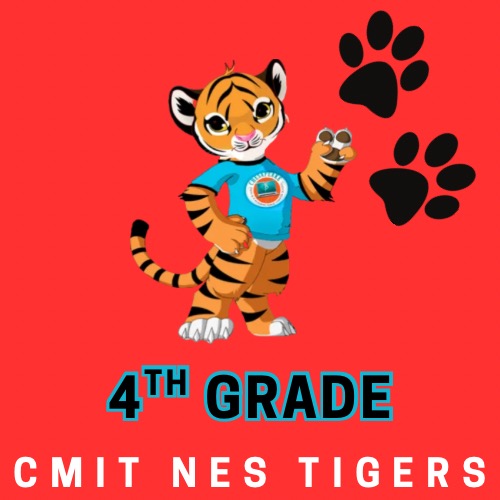 Group avatar for CMIT 4th Grade