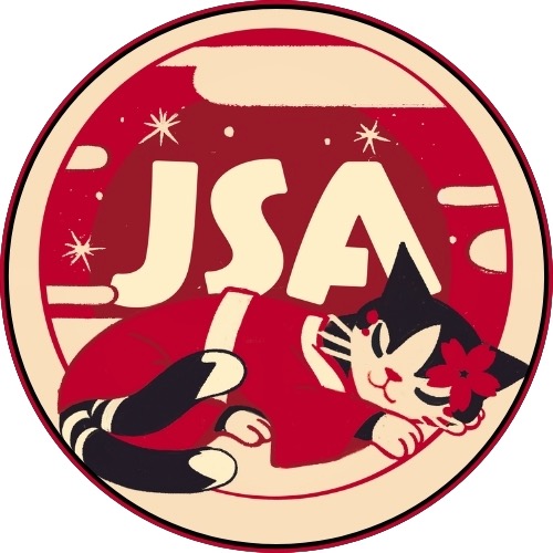 Group avatar for JSA INFO 2025-26