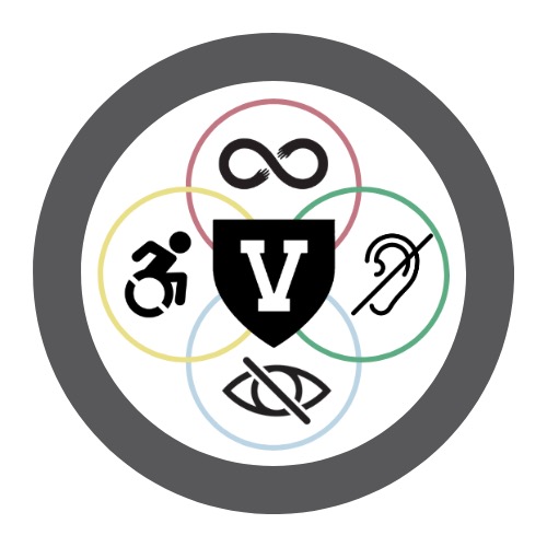 Group avatar for UVM Disabled Students Union