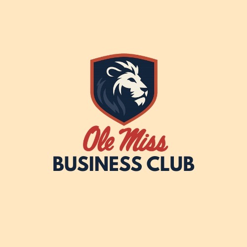 Group avatar for Ole Miss Business Club