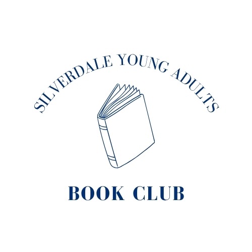 Group avatar for Silverdale Young Adults Book Club
