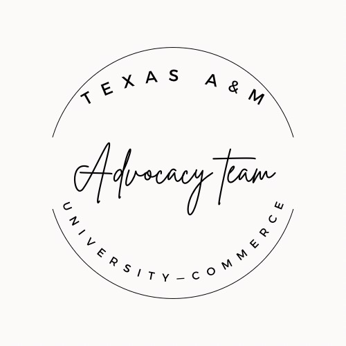 Group avatar for Advocacy Team