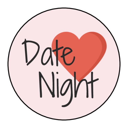 Group avatar for Date Nights 👩‍❤️‍💋‍👨🤍