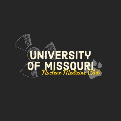 Group avatar for Mizzou Nuclear Medicine Club