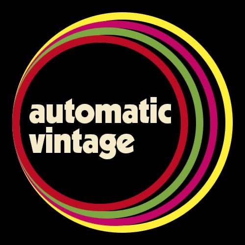 Group avatar for Automaticvintage Radio