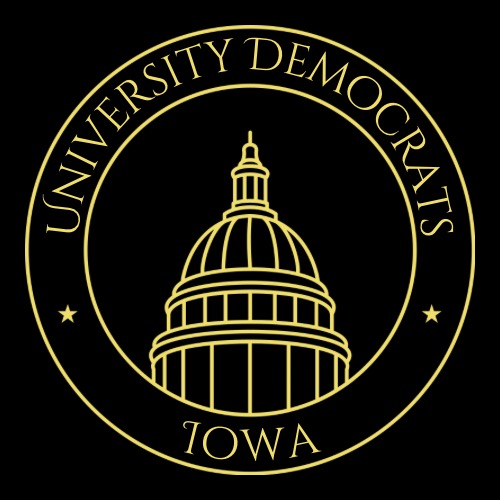 Group avatar for University of Iowa Democrats