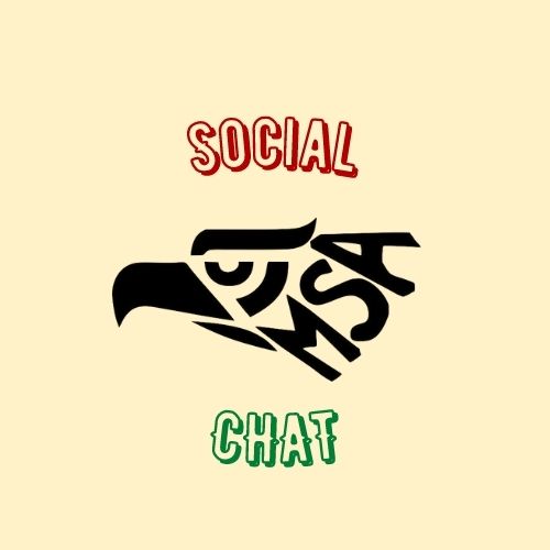 Group avatar for MSA Social