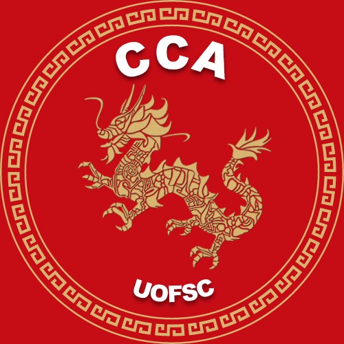Group avatar for Chinese Culture Association