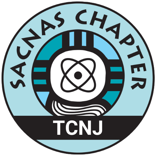 Group avatar for TCNJ SACNAS 2025-2026