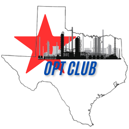 Group avatar for OPT Club