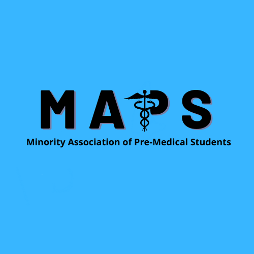 Group avatar for UIC MAPS General Body
