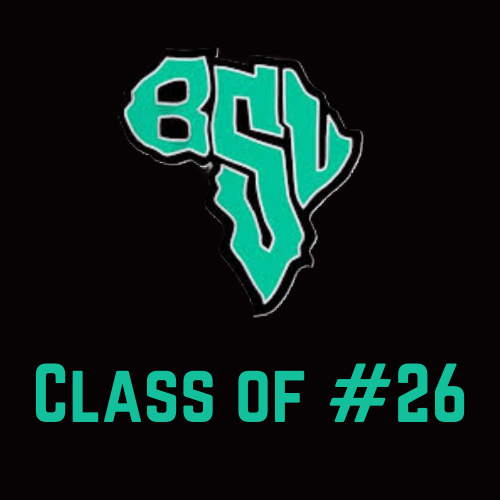 Group avatar for BSU SENIORS 26