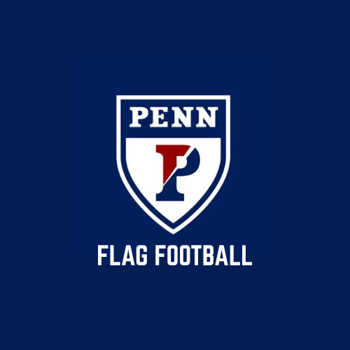Group avatar for Penn Flag Football