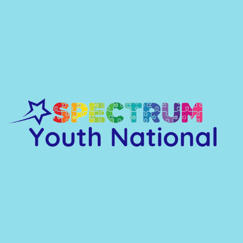 Group avatar for SPECTRUM Youth