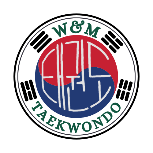 Group avatar for WM Taekwondo 2024-25