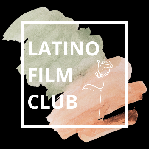 Group avatar for Latino Film Club 2025-2026