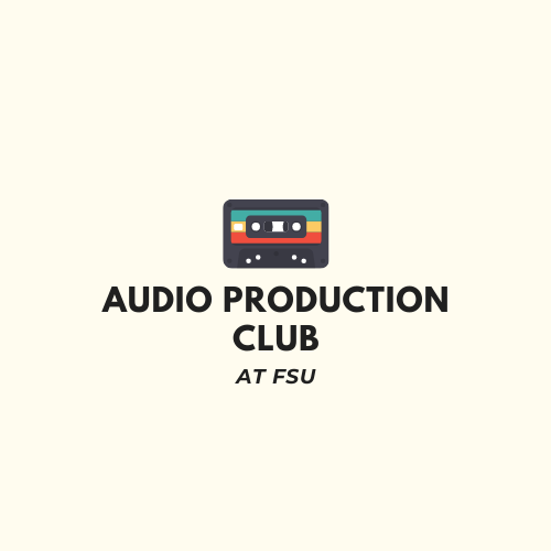 Group avatar for FSU Audio Production Club