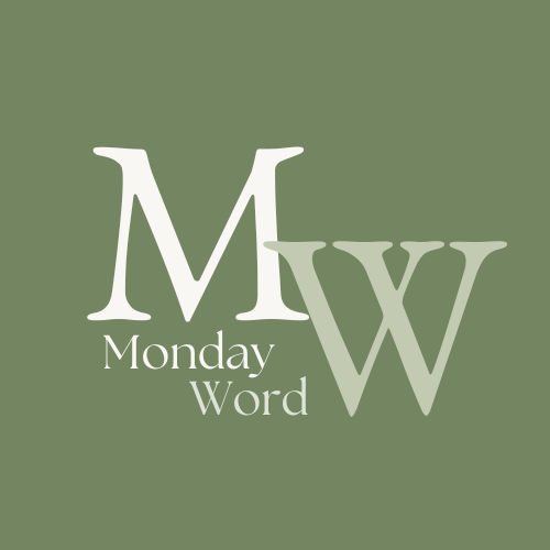 Group avatar for Monday Word