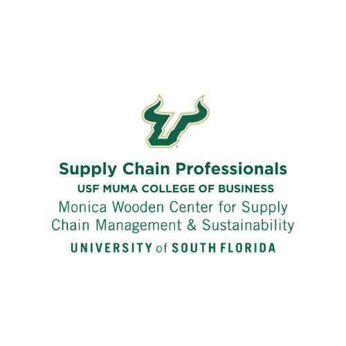 Group avatar for Supply Chain Professionals at USF