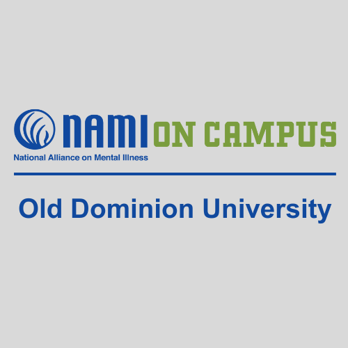 Group avatar for NAMI On Campus (Students)