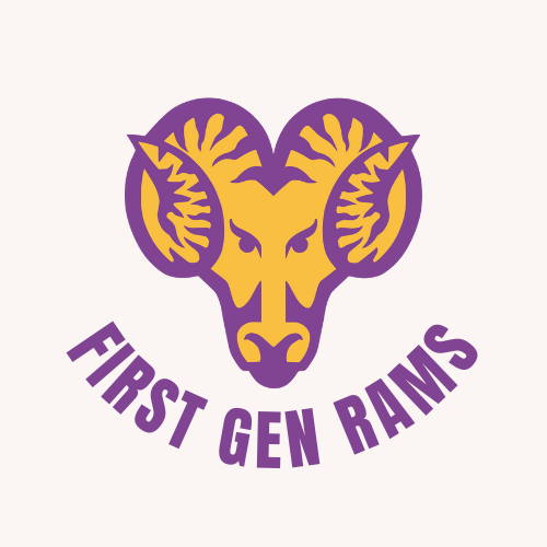 Group avatar for First Gen Rams