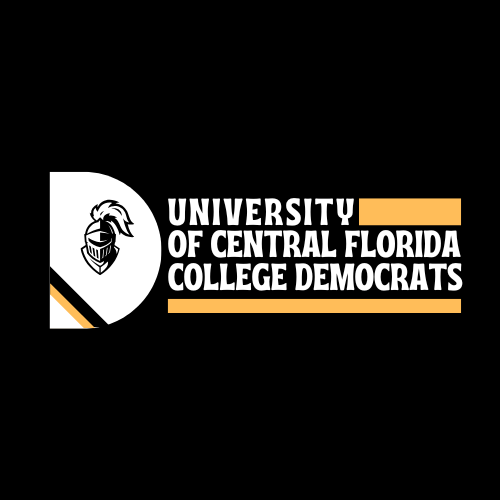 Group avatar for UCF Democrats