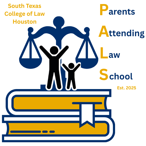 Group avatar for Parents Attending Law School (PALS) ⚖️🚸 @ STCL