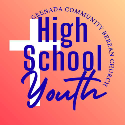 Group avatar for Grenada Berean HS Youth Group