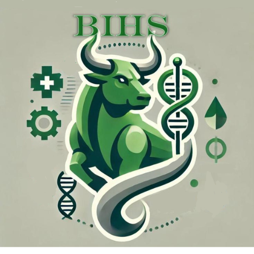 Group avatar for Bulls Integrative Health Society