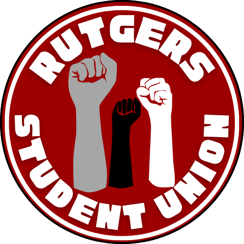 Group avatar for Rutgers Student Union