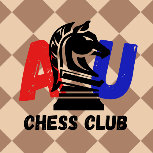 Group avatar for AU Chess Club